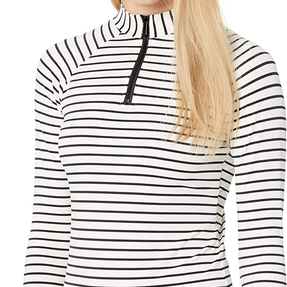 Hidden Sun Long Sleeve Rashguard